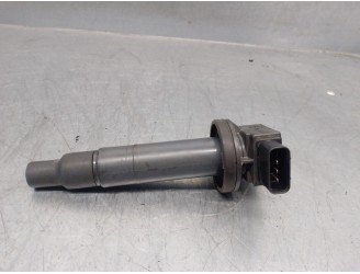 Recambio de bobina encendido para toyota yaris (_p13_) 1.5 16v cat (híbrido) referencia OEM IAM 9091902265 