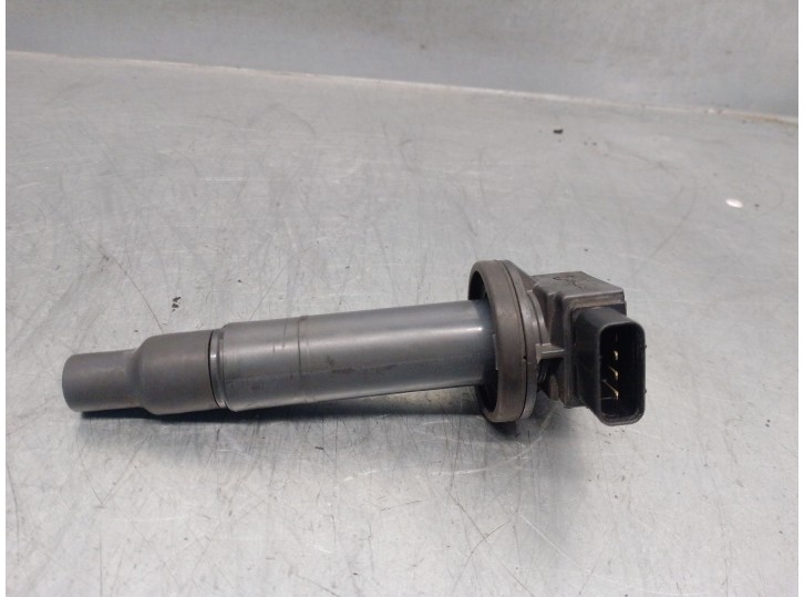 Recambio de bobina encendido para toyota yaris (_p13_) 1.5 16v cat (híbrido) referencia OEM IAM 9091902265 