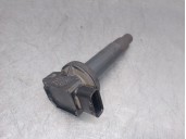 Recambio de bobina encendido para toyota yaris (_p13_) 1.5 16v cat (híbrido) referencia OEM IAM 9091902265 