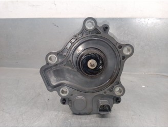 Recambio de bomba agua para toyota yaris (_p13_) 1.5 16v cat (híbrido) referencia OEM IAM 161A029015 161A029015 