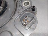 Recambio de bomba agua para toyota yaris (_p13_) 1.5 16v cat (híbrido) referencia OEM IAM 161A029015 161A029015 