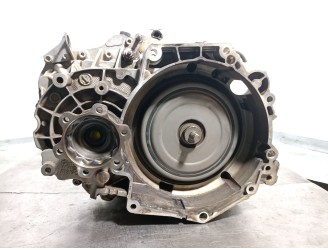 Recambio de caja cambios para volkswagen passat variant (3c5) 2.0 tdi referencia OEM IAM KMX 02E300050DX 141588
