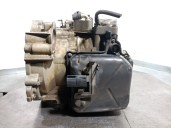 Recambio de caja cambios para volkswagen passat variant (3c5) 2.0 tdi referencia OEM IAM KMX 02E300050DX 141588