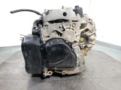 Recambio de caja cambios para volkswagen passat variant (3c5) 2.0 tdi referencia OEM IAM KMX 02E300050DX 141588