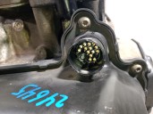 Recambio de caja cambios para volkswagen passat variant (3c5) 2.0 tdi referencia OEM IAM KMX 02E300050DX 141588