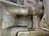 Recambio de caja cambios para volkswagen passat variant (3c5) 2.0 tdi referencia OEM IAM KMX 02E300050DX 141588