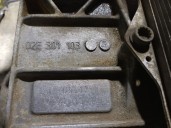 Recambio de caja cambios para volkswagen passat variant (3c5) 2.0 tdi referencia OEM IAM KMX 02E300050DX 141588