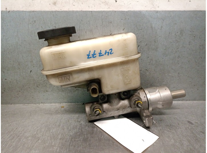 Recambio de bomba freno para chevrolet captiva (c100, c140) 2.0 d 4wd referencia OEM IAM 96625856 93743538 