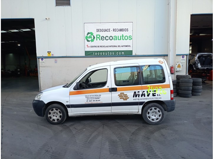 peugeot partner monospace (5_, g_) del año 2009
