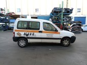 peugeot partner monospace (5_, g_) del año 2009