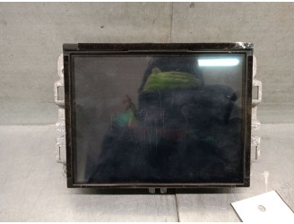Recambio de pantalla multifuncion para jeep grand cherokee iv (wk, wk2) 3.6 vvt 4x4 referencia OEM IAM 68306659AN 68306659AH 