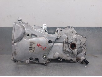 Recambio de tapa distribucion para toyota yaris (_p13_) 1.5 16v cat (híbrido) referencia OEM IAM 1510021072 1510021072 