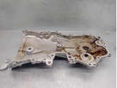 Recambio de tapa distribucion para toyota yaris (_p13_) 1.5 16v cat (híbrido) referencia OEM IAM 1510021072 1510021072 