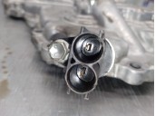 Recambio de tapa distribucion para toyota yaris (_p13_) 1.5 16v cat (híbrido) referencia OEM IAM 1510021072 1510021072 