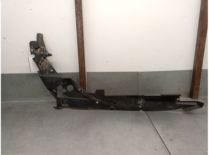 Recambio de molduras delanteras para jeep grand cherokee iv (wk, wk2) 3.6 vvt 4x4 referencia OEM IAM 68277399AA 68277399AA 