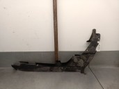 Recambio de molduras delanteras para jeep grand cherokee iv (wk, wk2) 3.6 vvt 4x4 referencia OEM IAM 68277399AA 68277399AA 