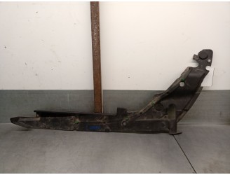 Recambio de molduras delanteras para jeep grand cherokee iv (wk, wk2) 3.6 vvt 4x4 referencia OEM IAM 68277400AA 68277400AA 