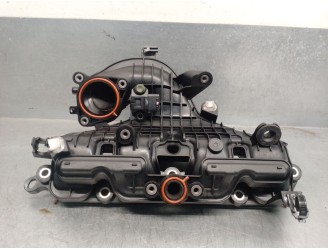 Recambio de colector admision para toyota yaris (_p13_) 1.5 16v cat (híbrido) referencia OEM IAM 1712021060 1712021060 