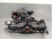 Recambio de colector admision para toyota yaris (_p13_) 1.5 16v cat (híbrido) referencia OEM IAM 1712021060 1712021060 