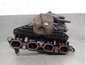 Recambio de colector admision para toyota yaris (_p13_) 1.5 16v cat (híbrido) referencia OEM IAM 1712021060 1712021060 