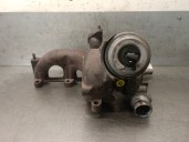 Recambio de turbocompresor para seat leon (1m1) 1.9 tdi referencia OEM IAM 038253019C 038145701A 7136722