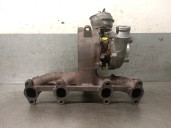 Recambio de turbocompresor para seat leon (1m1) 1.9 tdi referencia OEM IAM 038253019C 038145701A 7136722