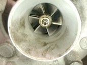 Recambio de turbocompresor para seat leon (1m1) 1.9 tdi referencia OEM IAM 038253019C 038145701A 7136722