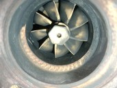 Recambio de turbocompresor para seat leon (1m1) 1.9 tdi referencia OEM IAM 038253019C 038145701A 7136722