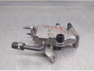 Recambio de enfriador egr para toyota yaris (_p13_) 1.5 16v cat (híbrido) referencia OEM IAM 2205000020 2568021010 