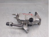 Recambio de enfriador egr para toyota yaris (_p13_) 1.5 16v cat (híbrido) referencia OEM IAM 2205000020 2568021010 