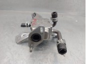Recambio de enfriador egr para toyota yaris (_p13_) 1.5 16v cat (híbrido) referencia OEM IAM 2205000020 2568021010 