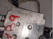 Recambio de enfriador egr para toyota yaris (_p13_) 1.5 16v cat (híbrido) referencia OEM IAM 2205000020 2568021010 