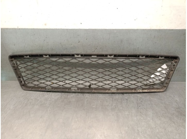 Recambio de rejilla paragolpes central para bmw 3 coupé (e92) 320 d referencia OEM IAM 51117128234 51117154714 