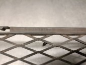 Recambio de rejilla paragolpes central para bmw 3 coupé (e92) 320 d referencia OEM IAM 51117128234 51117154714 