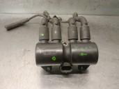 Recambio de bobina encendido para chevrolet kalos 1.2 cat referencia OEM IAM 25184179 25184179 
