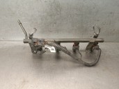 Recambio de rampa inyectora para chevrolet kalos 1.2 cat referencia OEM IAM 