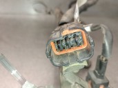 Recambio de rampa inyectora para chevrolet kalos 1.2 cat referencia OEM IAM 