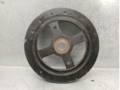 Recambio de polea cigueñal para toyota yaris (_p13_) 1.5 16v cat (híbrido) referencia OEM IAM 1340721070 1340721070 
