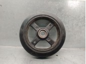 Recambio de polea cigueñal para toyota yaris (_p13_) 1.5 16v cat (híbrido) referencia OEM IAM 1340721070 1340721070 