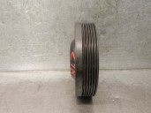 Recambio de polea cigueñal para dacia logan 1.4 cat referencia OEM IAM 7700273916 7700273916 