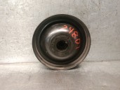 Recambio de polea cigueñal para dacia logan 1.4 cat referencia OEM IAM 7700273916 7700273916 