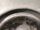 Recambio de polea cigueñal para dacia logan 1.4 cat referencia OEM IAM 7700273916 7700273916 