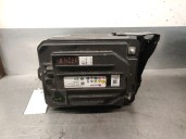 Recambio de bateria para bmw serie 5 berlina (g30) 2.0 16v turbodiesel referencia OEM IAM 61215A34748 DK5A3476301 