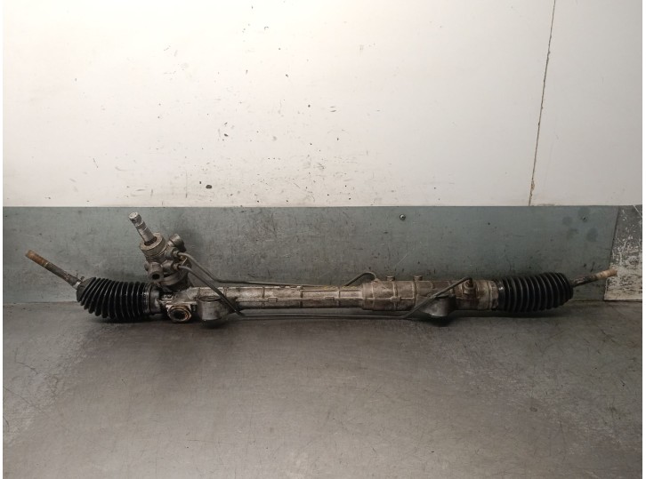 Recambio de cremallera direccion para mazda 6 berlina (gg) 1.8 cat referencia OEM IAM GR1A32110B GR1A32110B 