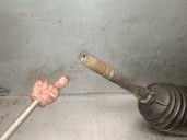 Recambio de cremallera direccion para mazda 6 berlina (gg) 1.8 cat referencia OEM IAM GR1A32110B GR1A32110B 