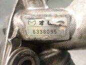 Recambio de cremallera direccion para mazda 6 berlina (gg) 1.8 cat referencia OEM IAM GR1A32110B GR1A32110B 