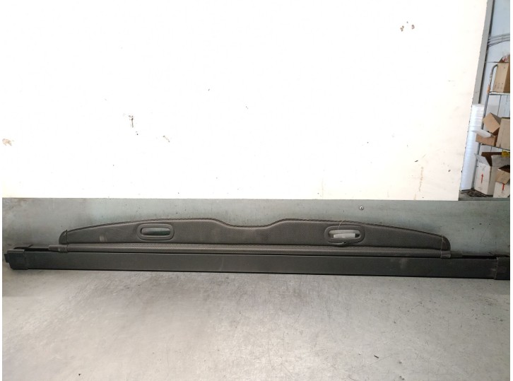 Recambio de bandeja trasera para chevrolet captiva (c100, c140) 2.0 d 4wd referencia OEM IAM 96829398 96829398 