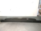 Recambio de bandeja trasera para chevrolet captiva (c100, c140) 2.0 d 4wd referencia OEM IAM 96829398 96829398 