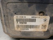 Recambio de abs para jeep grand cherokee iv (wk, wk2) 3.6 vvt 4x4 referencia OEM IAM 68336276AB 68262200AA 