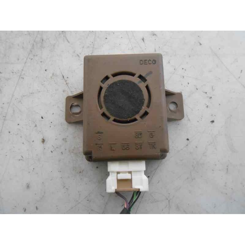 Recambio de modulo electronico para chevrolet lacetti 2.0 diesel cat referencia OEM IAM 96427140  DECO